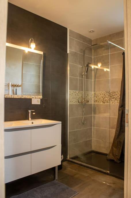 Ti Ar Park/ Wifi /grands Espaces Holiday home *
