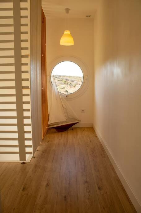 Holiday home Ti Ar Park/ Wifi /grands Espaces