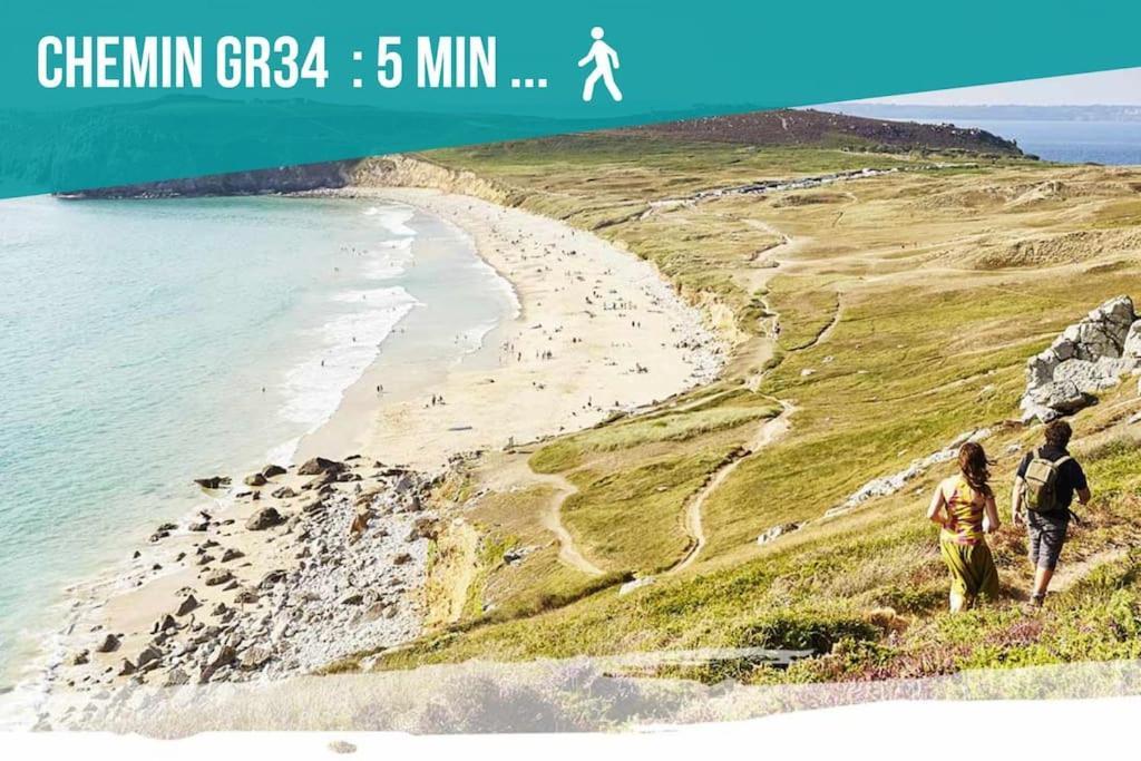 Ti Ar Park/ Wifi /grands Espaces